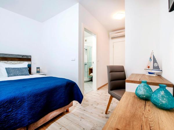 Villa Marea : photo 5 de la chambre studio avec balcon