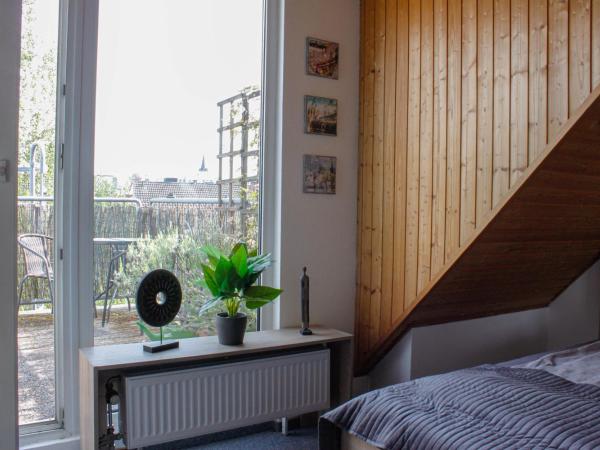 Hotel Pilar Garni : photo 6 de la chambre chambre double