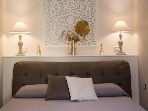 Royal Rooms Luxury Suite : photo 3 de la chambre suite supérieure