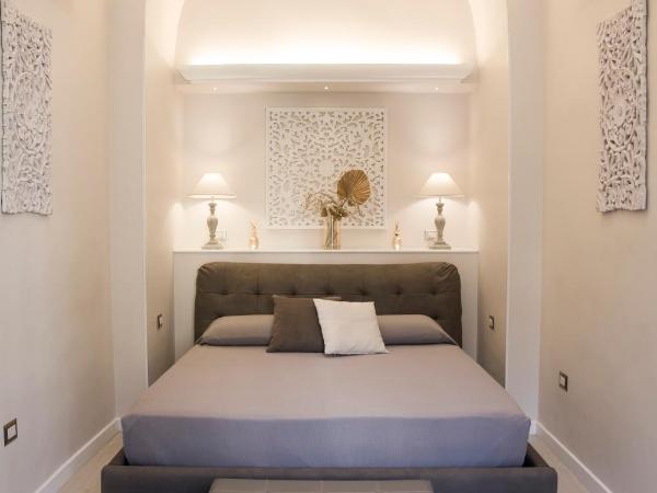 Royal Rooms Luxury Suite : photo 2 de la chambre suite supérieure