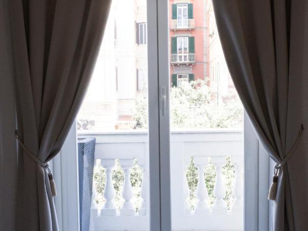 Royal Rooms Luxury Suite : photo 5 de la chambre suite supérieure