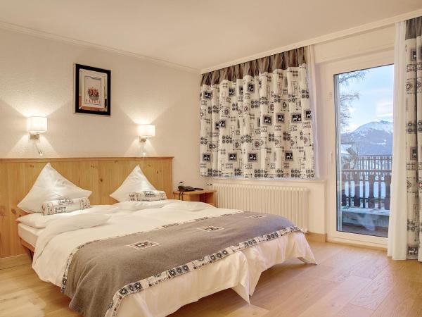 Hotel Ad'Eldorado : photo 3 de la chambre suite junior familiale