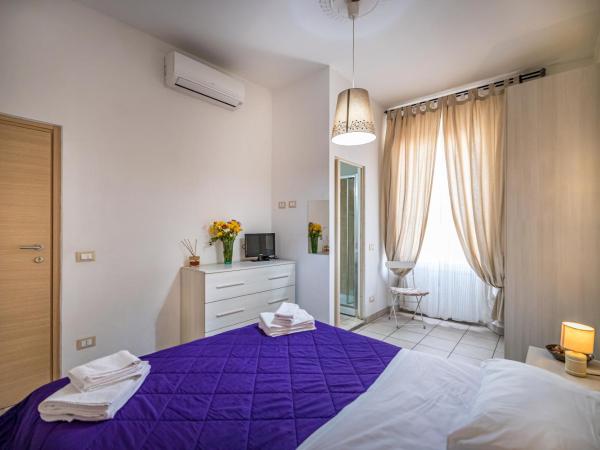 Affittacamere San Jacopino : photo 1 de la chambre chambre double Économique