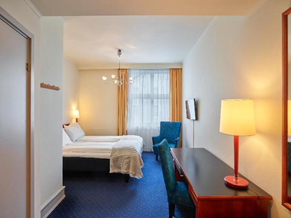 Heimen Hotel : photo 1 de la chambre room #4795214