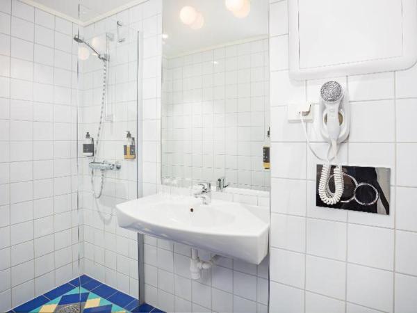 Heimen Hotel : photo 1 de la chambre room #4795213