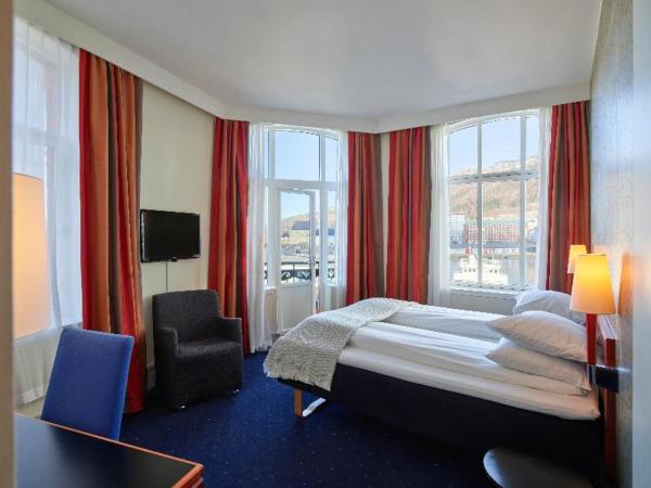 Heimen Hotel : photo 4 de la chambre room #4795213