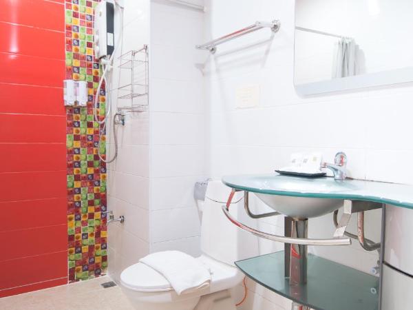 Admire House : photo 8 de la chambre chambre double supérieure