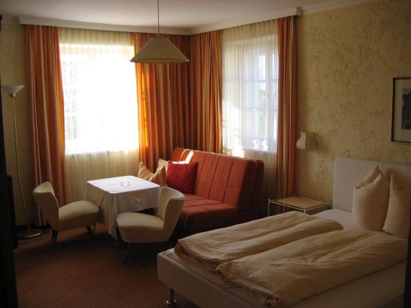 Gasthof Koreth : photo 4 de la chambre chambre simple
