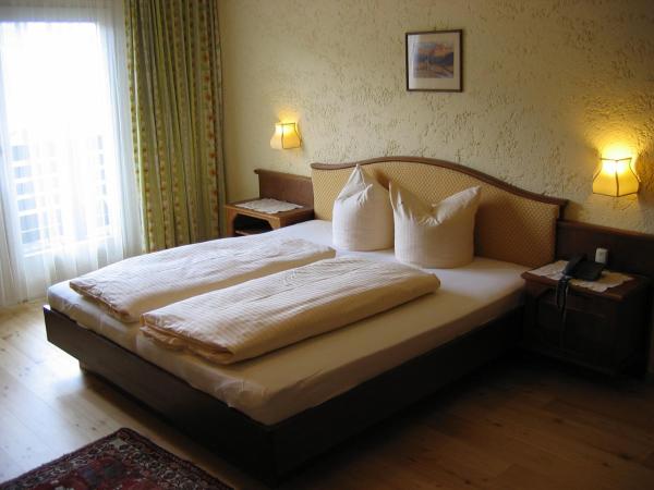 Gasthof Koreth : photo 2 de la chambre chambre double ou lits jumeaux