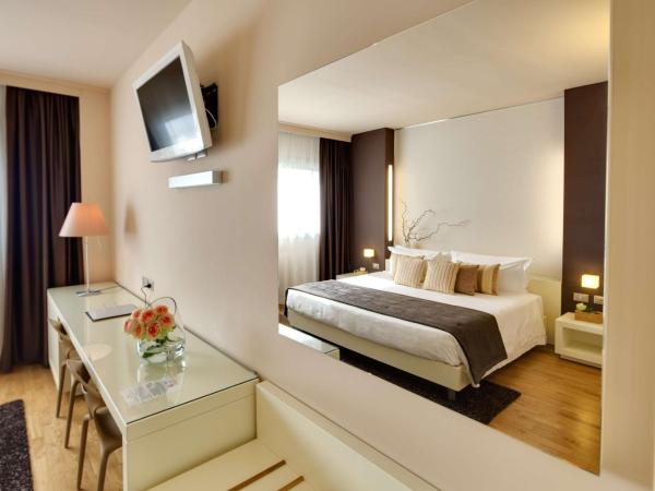 Best Western Plus Leone di Messapia Hotel & Conference : photo 1 de la chambre chambre triple confort