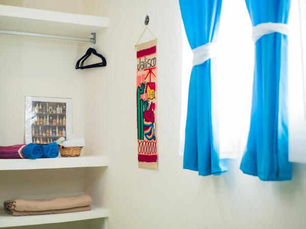 Tres Mentiras Boutique Hotel : photo 6 de la chambre chambre lit king-size deluxe