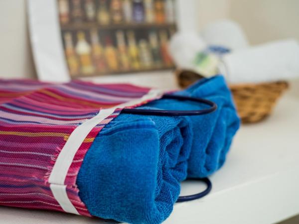 Tres Mentiras Boutique Hotel : photo 7 de la chambre chambre lit king-size deluxe