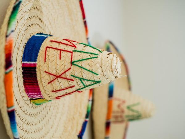 Tres Mentiras Boutique Hotel : photo 9 de la chambre chambre lit king-size deluxe