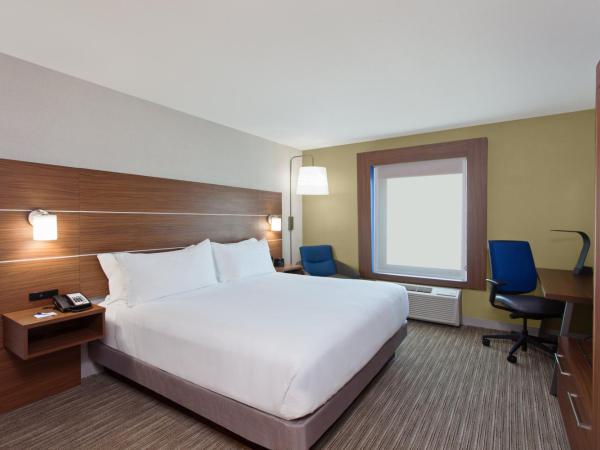 Holiday Inn Express West Los Angeles, an IHG Hotel : photo 4 de la chambre chambre standard