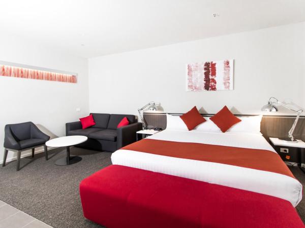 Abode Woden : photo 1 de la chambre studio exécutif