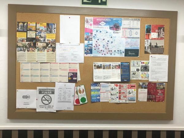 Colors : photo 6 de la chambre chambre simple