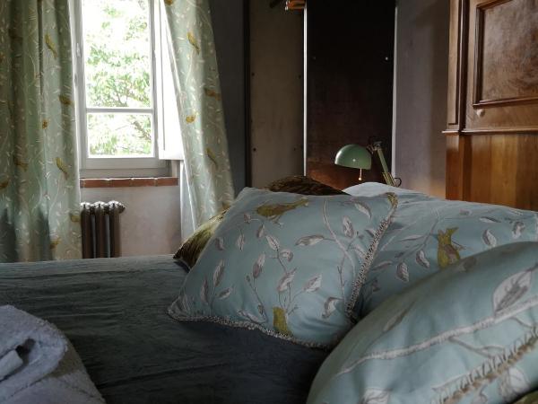 B&B Molino2Rosso : photo 10 de la chambre chambre triple confort