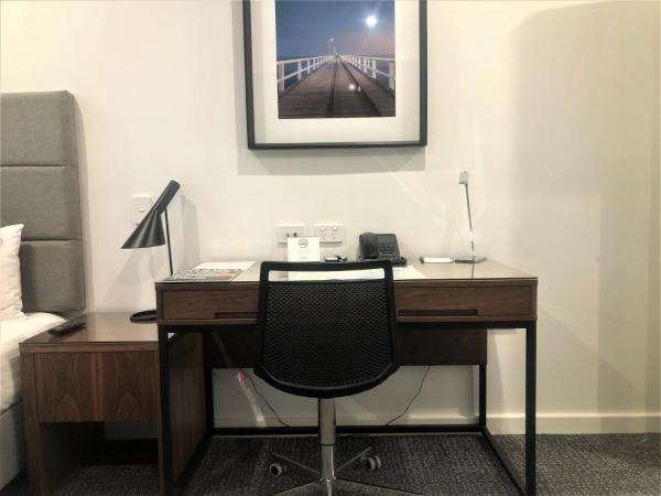 Quest Kings Park : photo 3 de la chambre studio apartment disability access