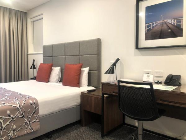 Quest Kings Park : photo 1 de la chambre studio apartment disability access