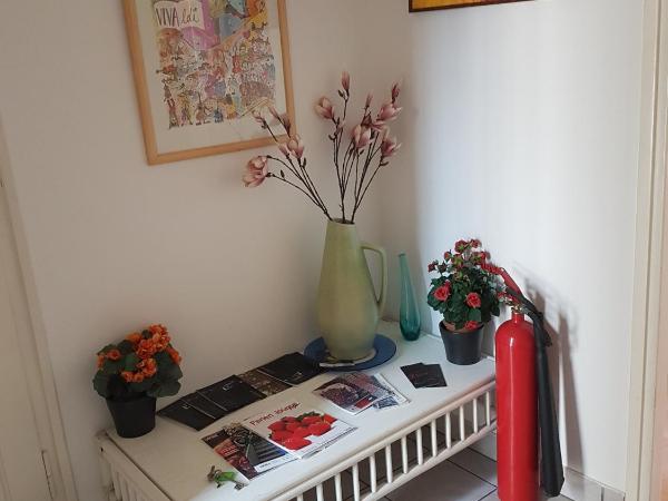 Bottega del Vino Guesthouse : photo 7 de la chambre appartement 2 chambres