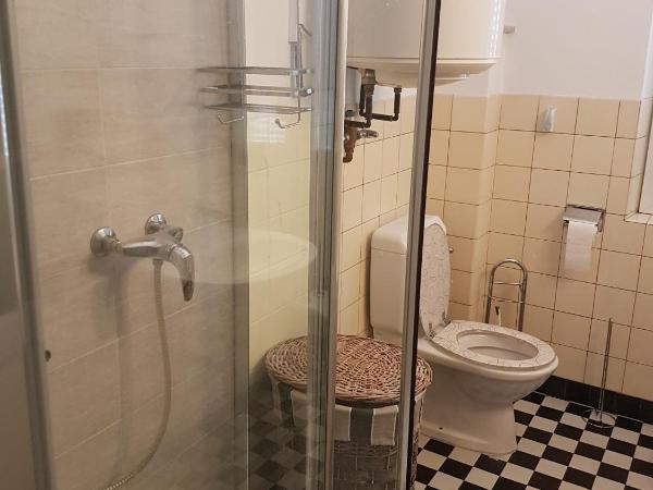 Bottega del Vino Guesthouse : photo 6 de la chambre appartement 2 chambres