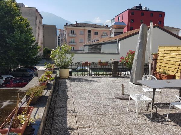 Bottega del Vino Guesthouse : photo 4 de la chambre appartement 2 chambres