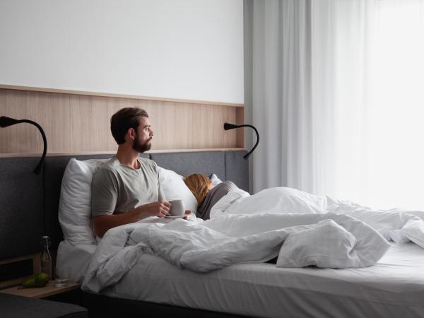 Shuum Boutique Wellness Hotel : photo 4 de la chambre chambre double
