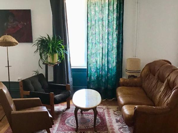 Orfenor : photo 4 de la chambre chambre double