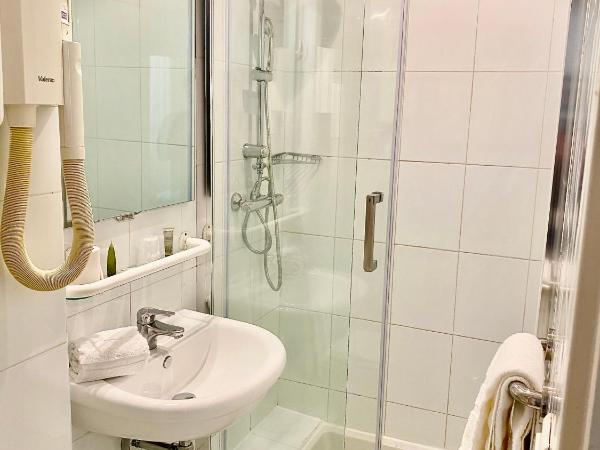 Hôtel Brimer Cannes : photo 4 de la chambre chambre simple