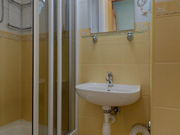 Pensjonat Dawidek : photo 1 de la chambre petite chambre simple