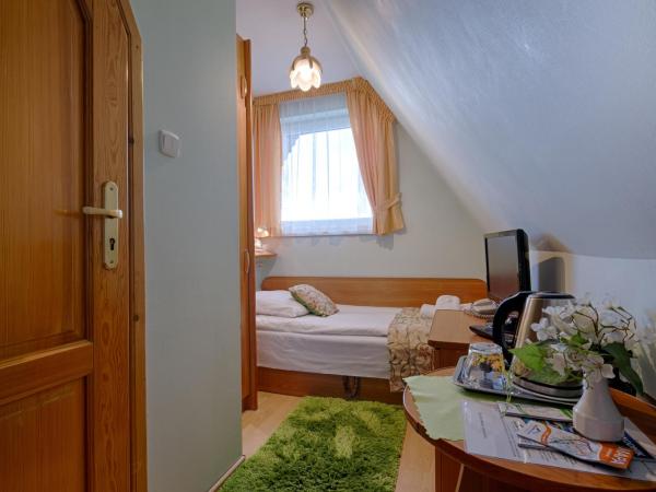 Pensjonat Dawidek : photo 3 de la chambre petite chambre simple