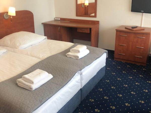 Willa Koala : photo 1 de la chambre chambre triple