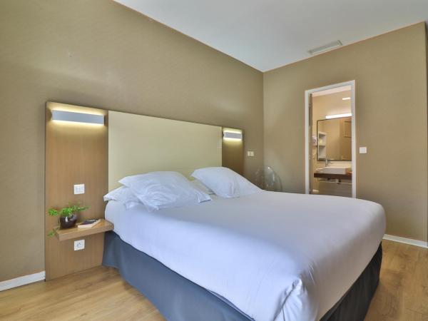 Hotel Amiraute : photo 2 de la chambre chambre standard