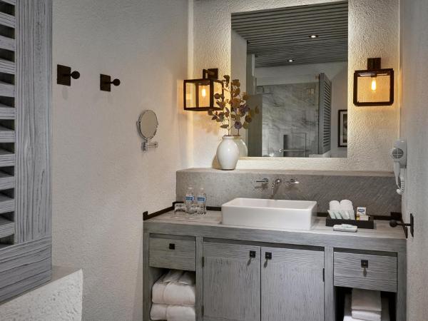 H21 Hospedaje Boutique : photo 2 de la chambre suite junior avec canapé-lit