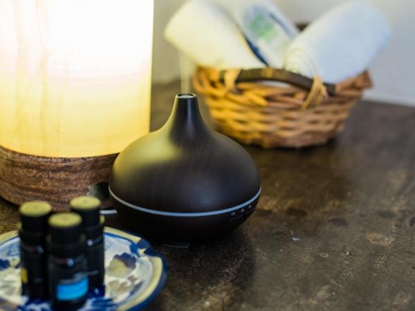 Tres Mentiras Boutique Hotel : photo 7 de la chambre chambre lit king-size avec balcon