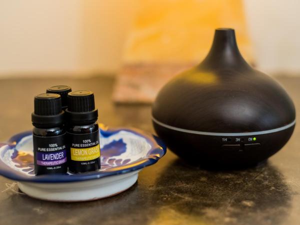 Tres Mentiras Boutique Hotel : photo 7 de la chambre chambre lit king-size avec balcon