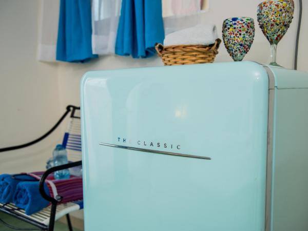 Tres Mentiras Boutique Hotel : photo 6 de la chambre chambre lit king-size avec balcon