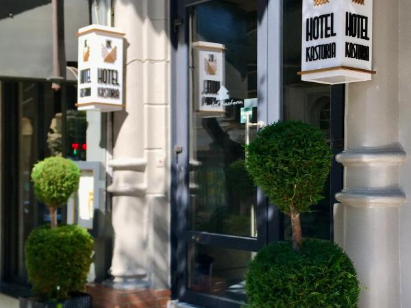 Hotel Kastoria : photo 6 de la chambre chambre simple avec salle de bains commune