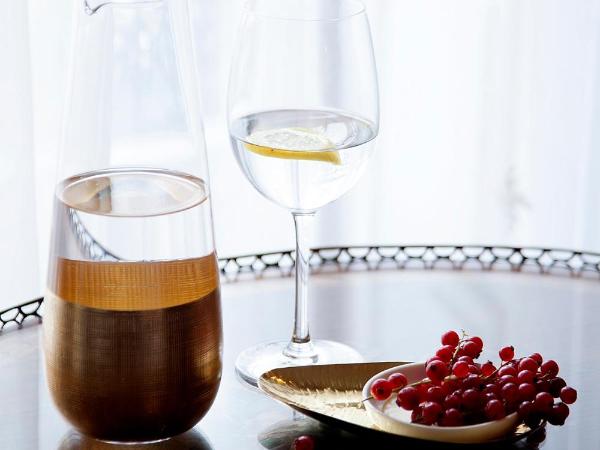 Casa dell'Arte Club House : photo 9 de la chambre suite lit king-size (chambre terrasse)