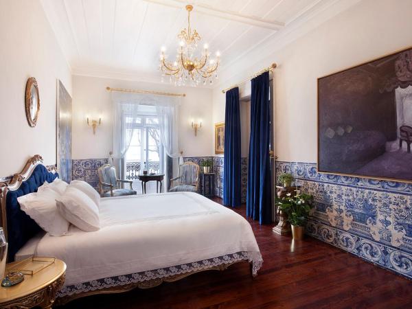 Casa dell'Arte Club House : photo 3 de la chambre suite lit king-size (chambre panthéon)