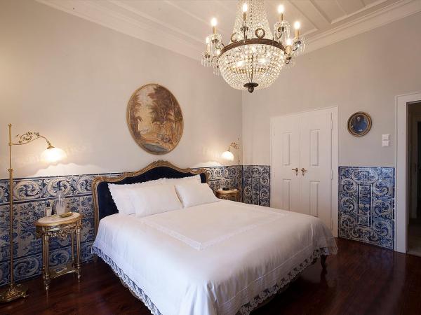 Casa dell'Arte Club House : photo 1 de la chambre suite lit king-size (chambre sao vicente)