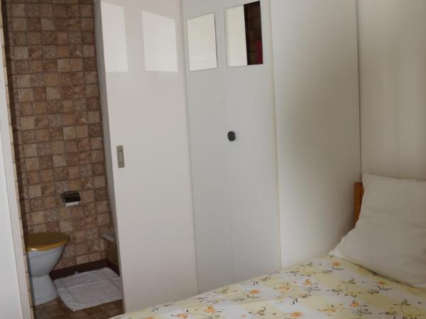 Hotel Beatus : photo 2 de la chambre chambre double Économique - vue sur lac