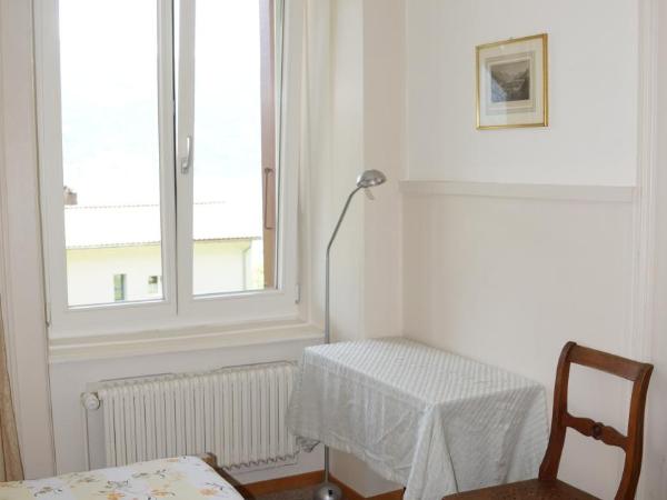 Hotel Beatus : photo 3 de la chambre chambre double Économique - vue sur lac