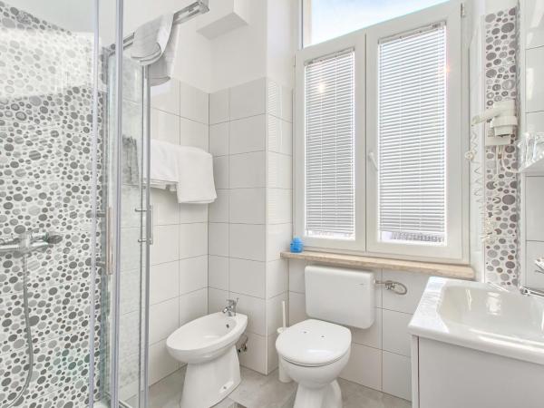 Hotel Galija : photo 6 de la chambre chambre double supérieure