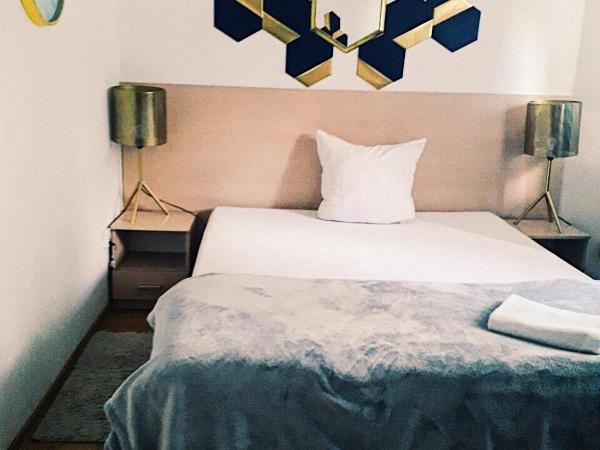 Villa Lulu : photo 2 de la chambre chambre double ou lits jumeaux supérieure
