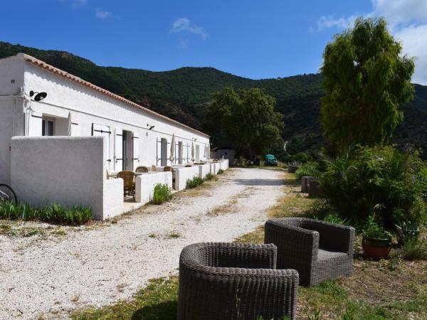 Azur Hotel : photo 2 de la chambre chambre familiale - vue sur mer