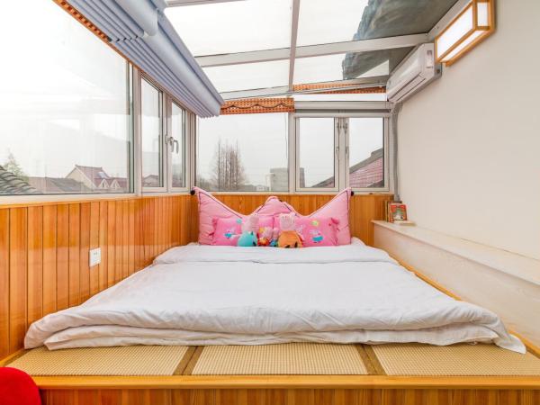 Nancy Guesthouse : photo 1 de la chambre suite en duplex