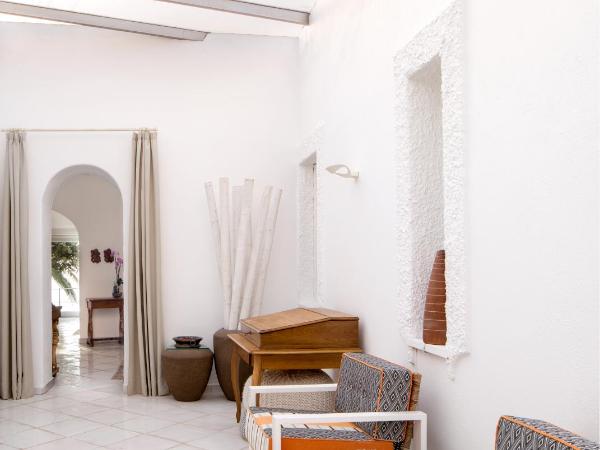 Luxury Relais Villa Magdalena : photo 6 de la chambre suite deluxe - vue sur mer