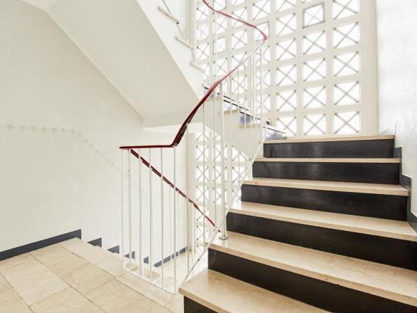 Hotel Imperial : photo 3 de la chambre chambre simple