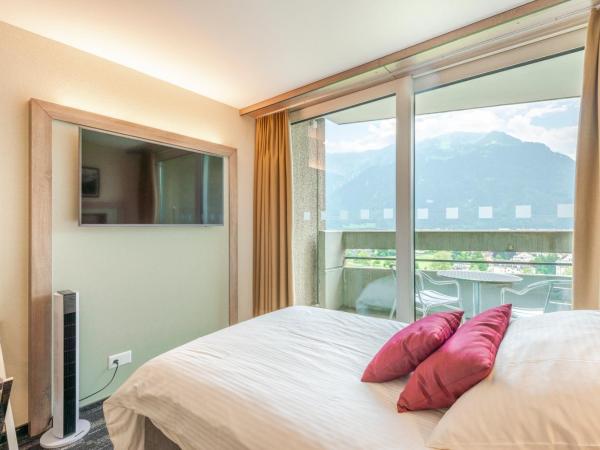 Metropole Swiss Quality Hotel : photo 5 de la chambre chambre simple deluxe